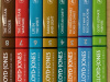 D Martyn Lloyd-Jones Ephesians Set (8 vols) - STS